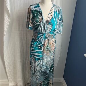 Simply Art by Dolcezza Dress